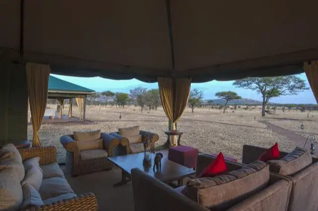 Tailor Made Holidays & Bespoke Packages for Nimali Central Serengeti